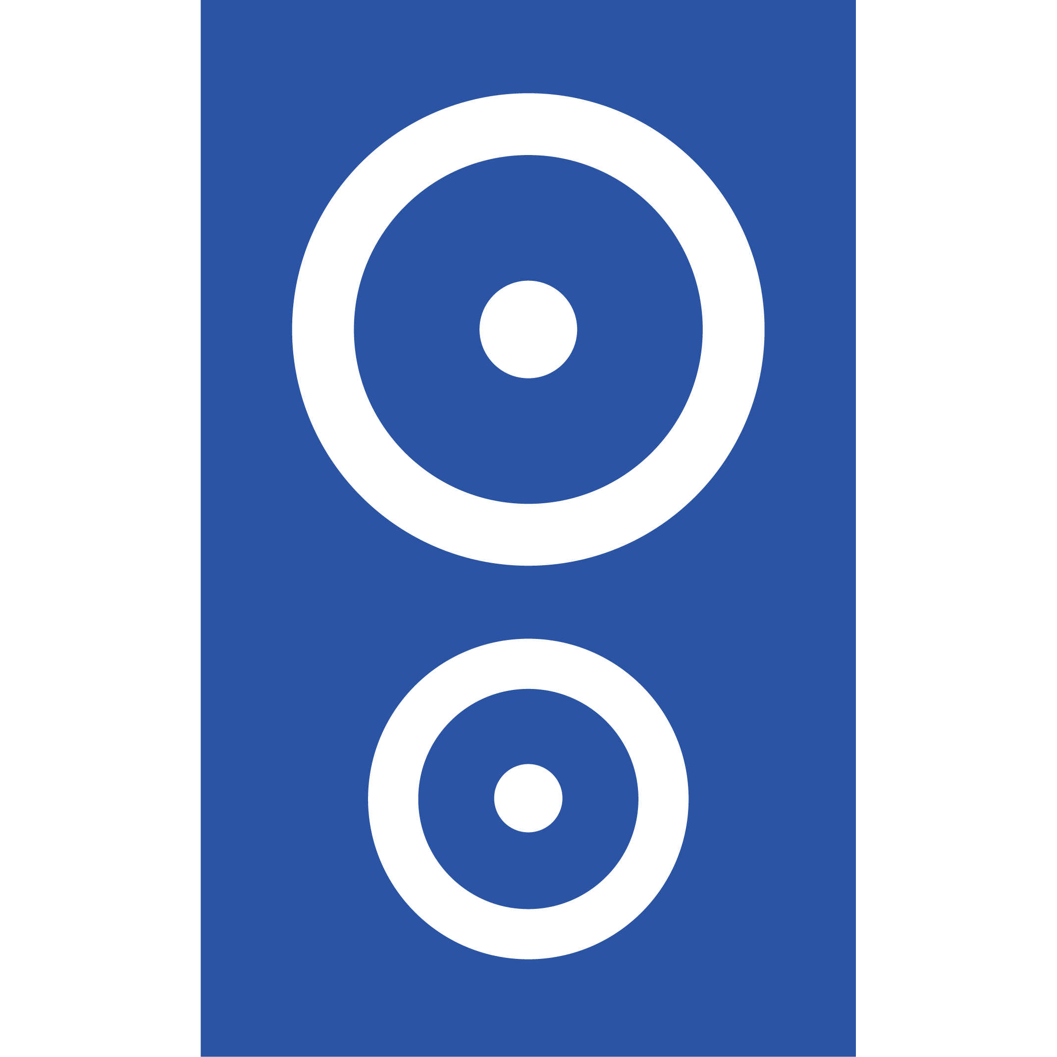 スピーカー